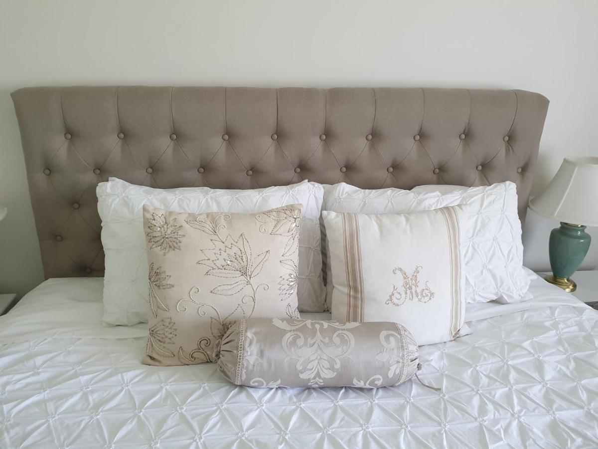 Rosebank Guesthouse Healesville Eksteriør billede