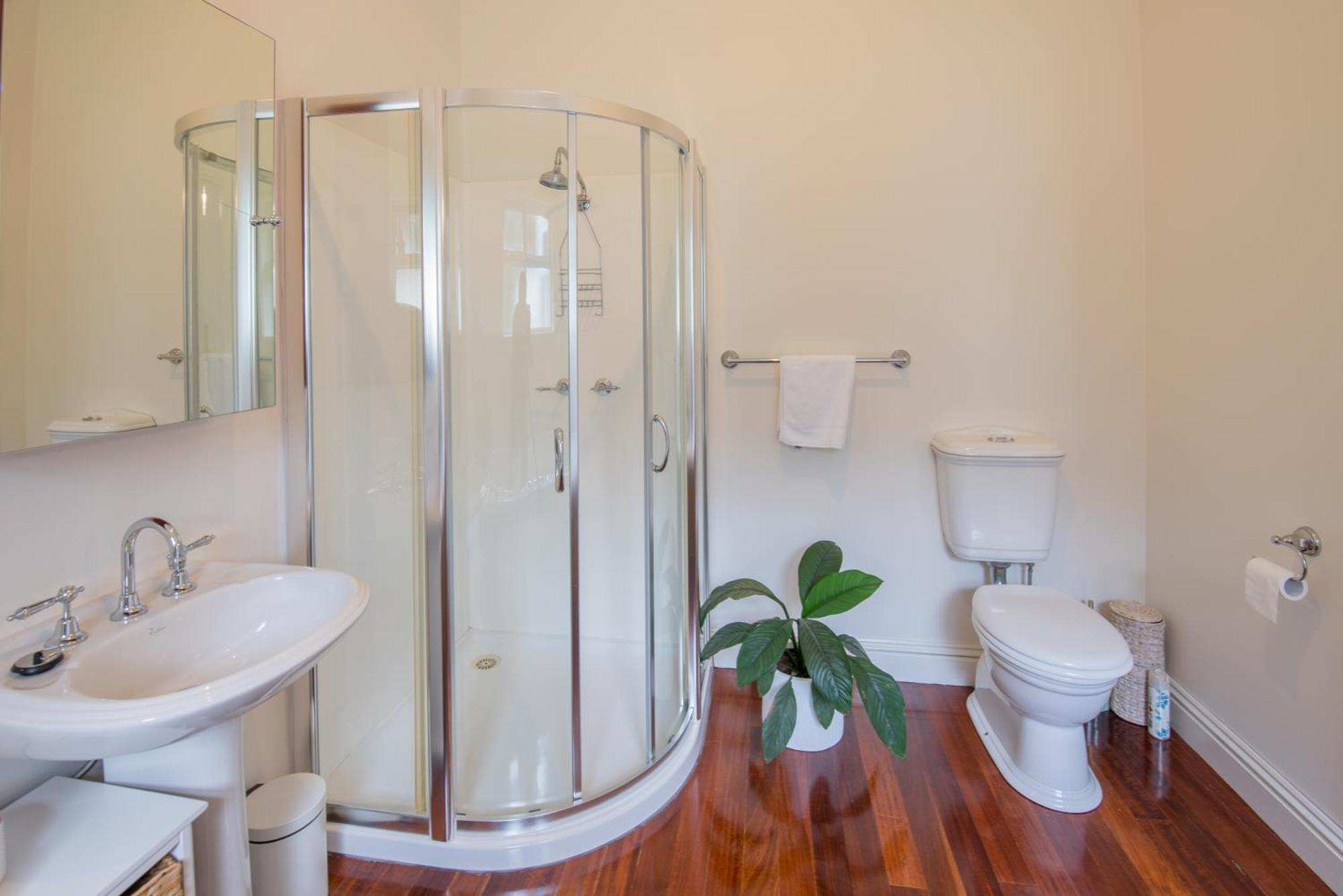 Rosebank Guesthouse Healesville Eksteriør billede
